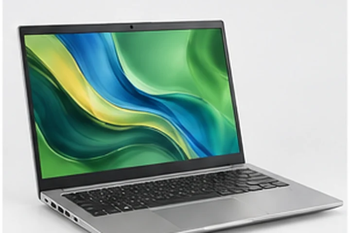 Ноутбук Acer Aspire 5