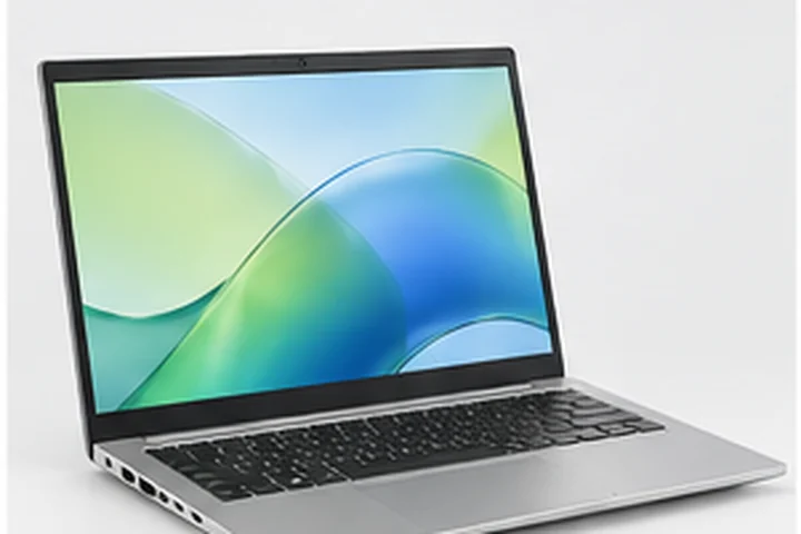 Ноутбук Acer Aspire Go 15