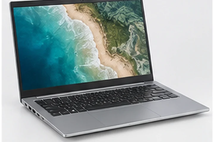 Ноутбук Acer Chromebook 514