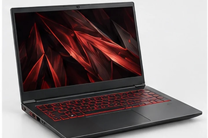 Ноутбук Acer Nitro 5
