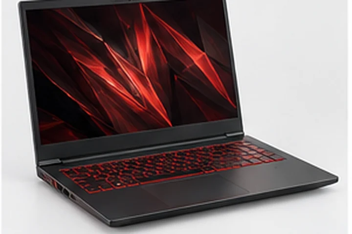 Ноутбук Acer Nitro V 15