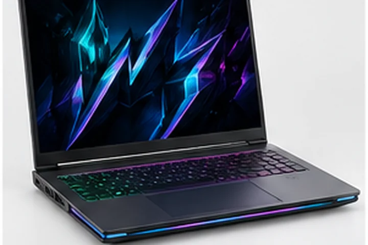 Ноутбук Acer Predator Helios 16