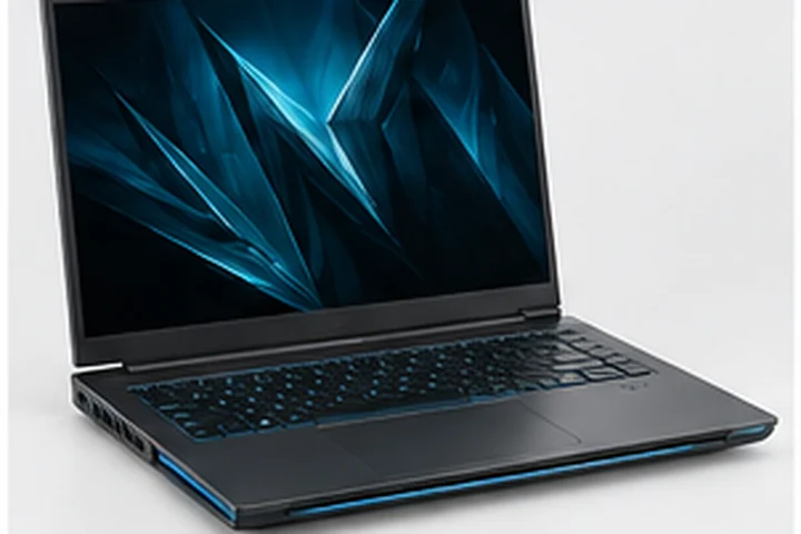 Ноутбук Acer Predator Triton 14