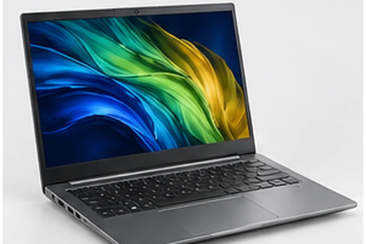 Ноутбук Acer Swift X 14
