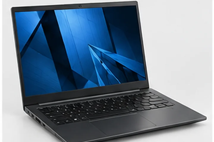 Ноутбук Acer TravelMate P2