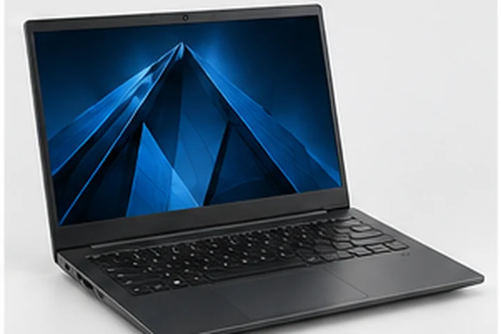 Ноутбук Acer TravelMate P4