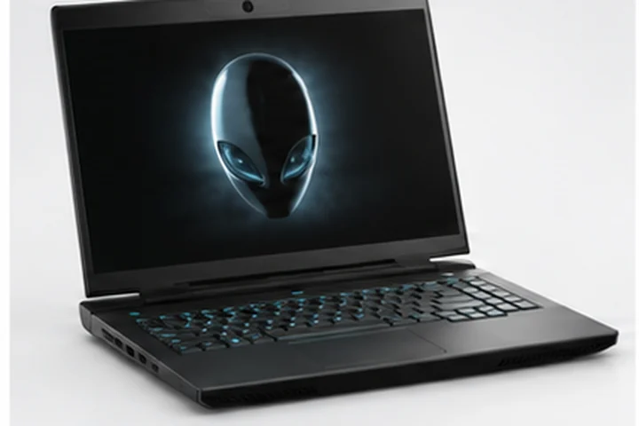 Ноутбук Alienware 13 R3
