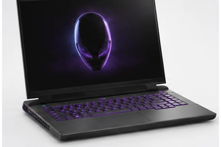 Ноутбук Alienware m15 R6