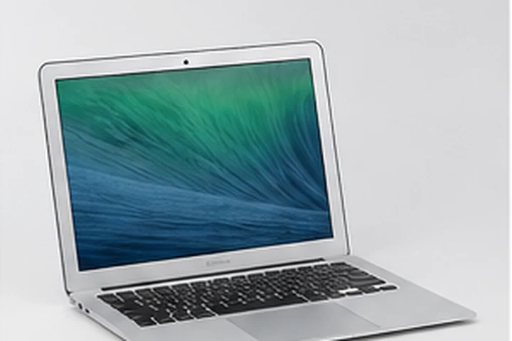 Ноутбук MacBook Air 13 Intel