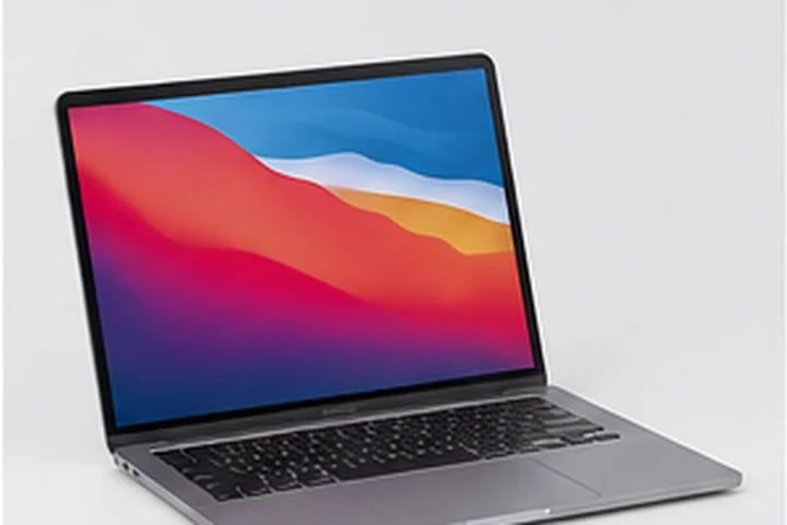 Ноутбук MacBook Air 13 M1