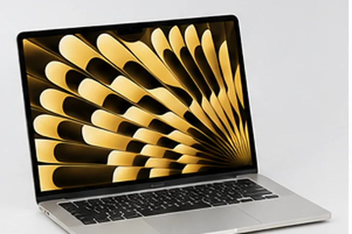Ноутбук MacBook Air 15 M2