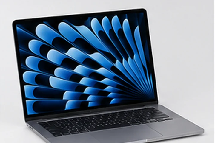 Ноутбук MacBook Air 15 M3