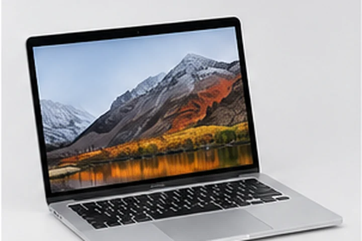 Ноутбук MacBook Pro 13 Intel