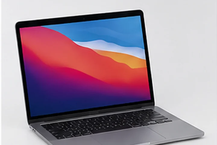 Ноутбук MacBook Pro 13 M1