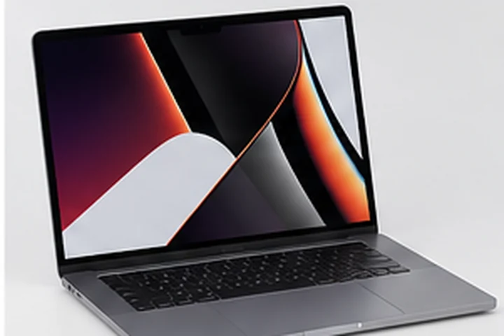 Ноутбук MacBook Pro 14 M1 Pro