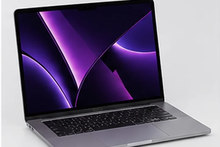 Ноутбук MacBook Pro 16 M1 Max