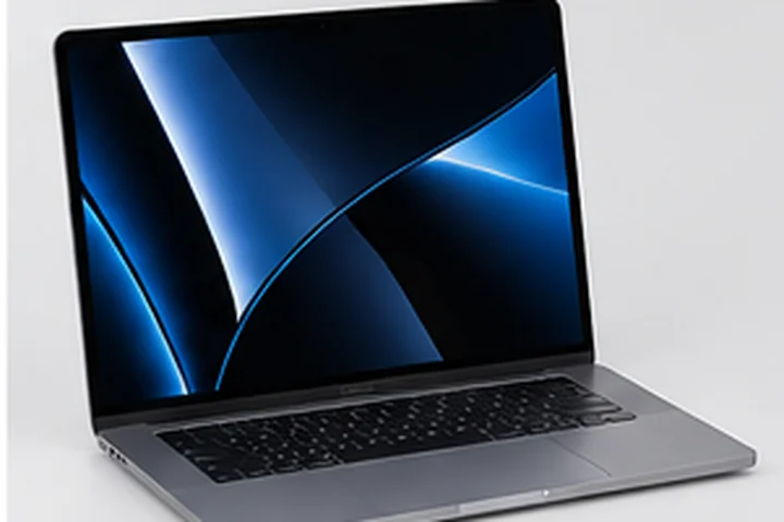Ноутбук MacBook Pro 16 M3 Max