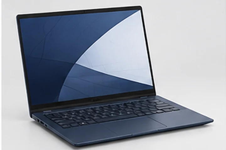 Ноутбук ASUS ExpertBook B1