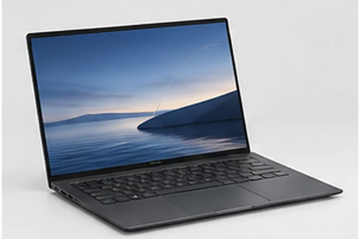 Ноутбук ASUS ExpertBook B9
