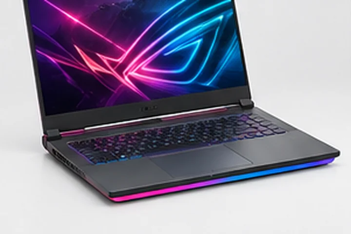 Ноутбук ASUS ROG Strix G16