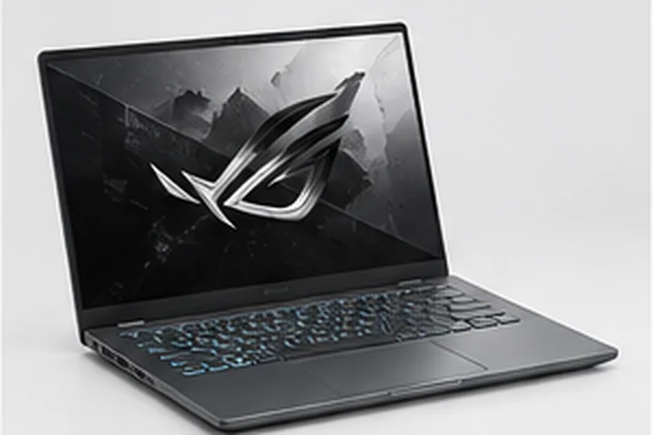 Ноутбук ASUS ROG Zephyrus G14