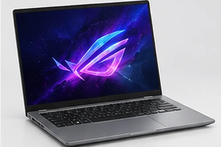 Ноутбук ASUS ROG Zephyrus G16