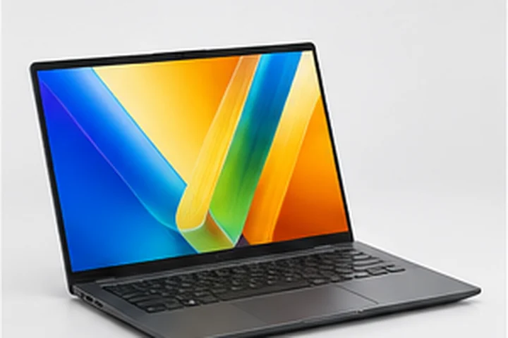 Ноутбук ASUS Vivobook 15
