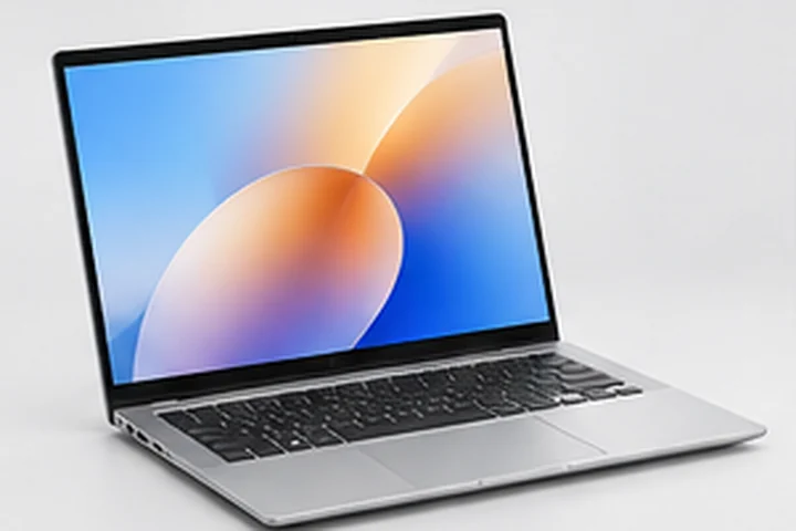 Ноутбук ASUS Vivobook S 14 OLED