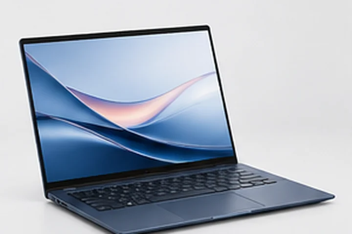 Ноутбук ASUS Zenbook 14 OLED
