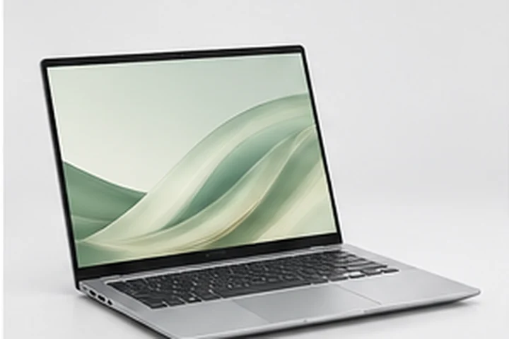 Ноутбук ASUS Zenbook S 13 OLED