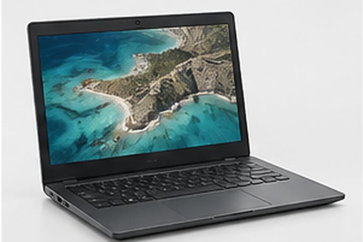 Ноутбук Dell Chromebook 3110