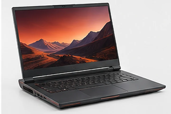 Ноутбук Dell G15
