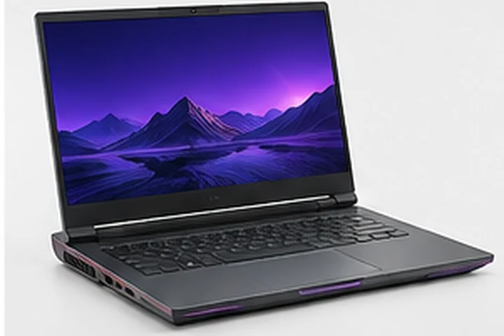 Ноутбук Dell G16