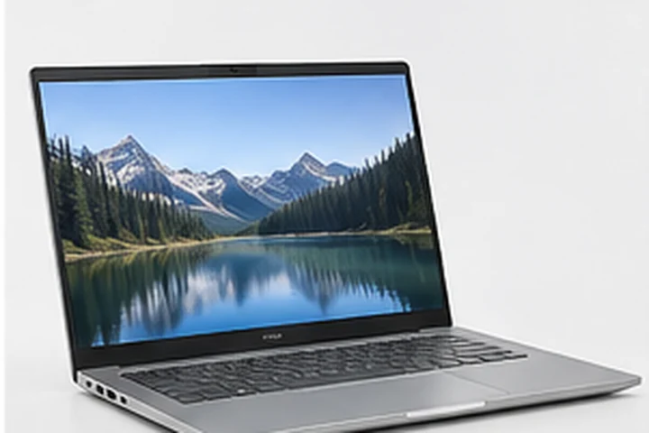 Ноутбук Dell Inspiron 15