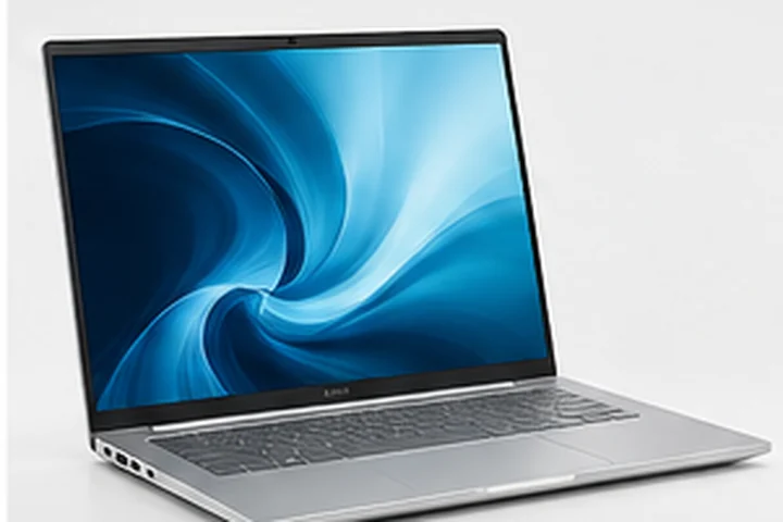 Ноутбук Dell Inspiron 16 Plus
