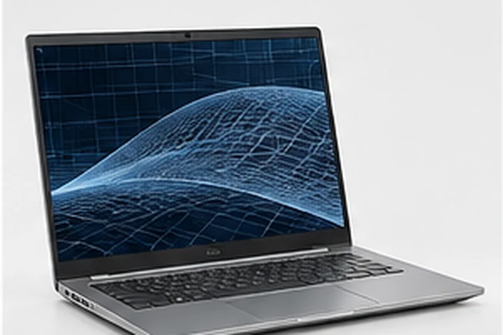Ноутбук Dell Precision 3581
