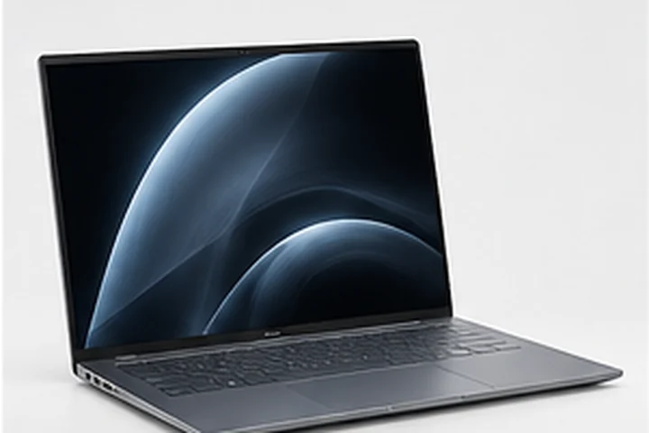 Ноутбук Dell Precision 5680