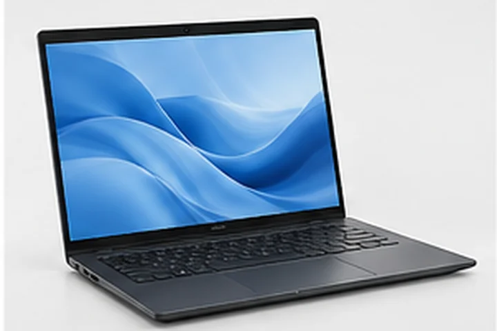 Ноутбук Dell Pro 14