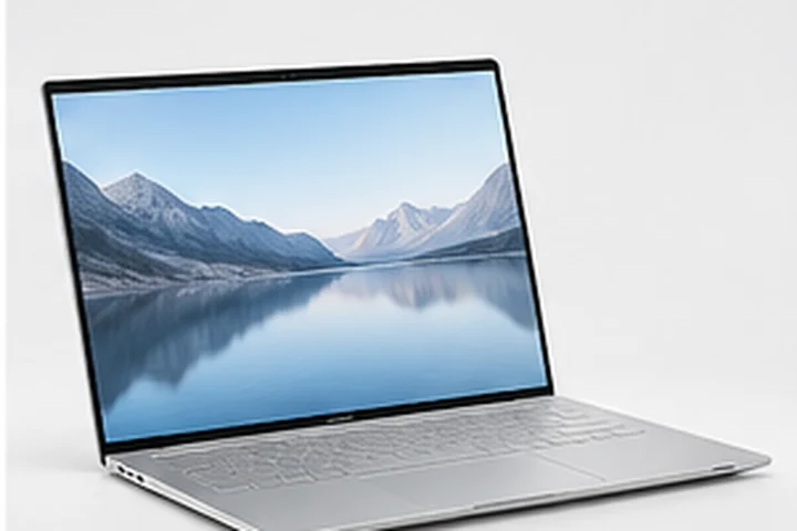 Ноутбук Dell XPS 13