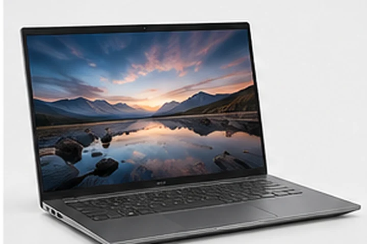 Ноутбук Dell XPS 15