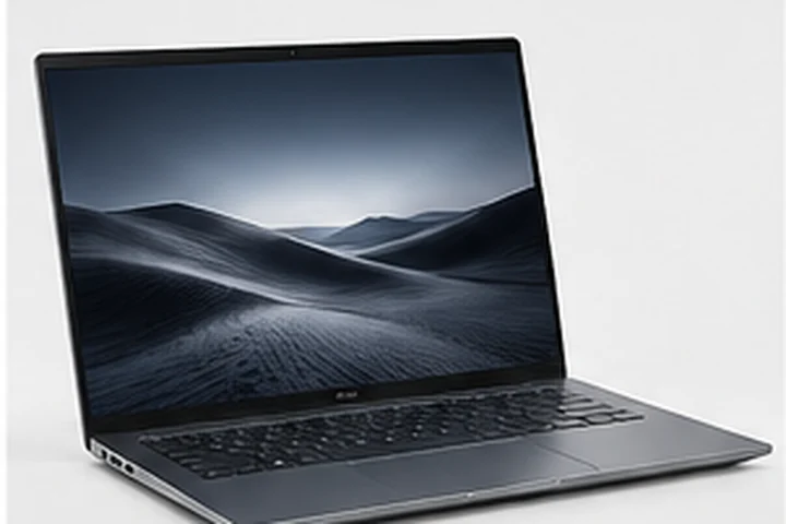 Ноутбук Dell XPS 16