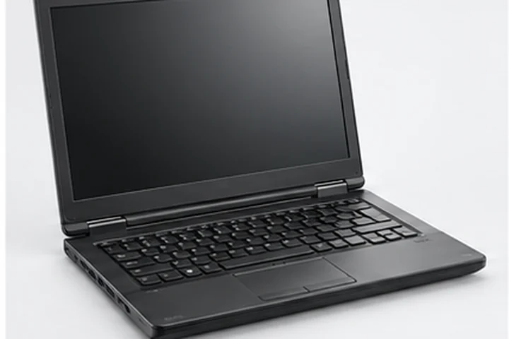 Ноутбук LIFEBOOK E558