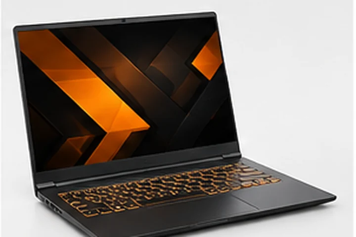 Ноутбук GIGABYTE A5 K1