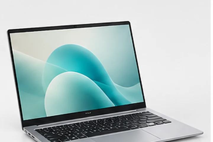 Ноутбук GIGABYTE AERO 14 OLED