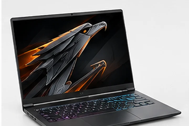 Ноутбук GIGABYTE AORUS 15