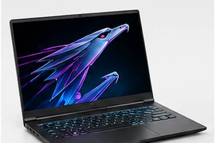 Ноутбук GIGABYTE AORUS 16X