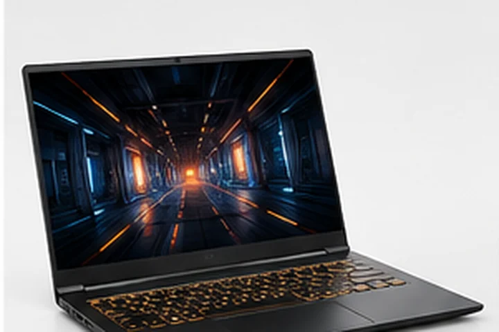 Ноутбук GIGABYTE G5
