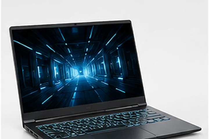 Ноутбук GIGABYTE G6