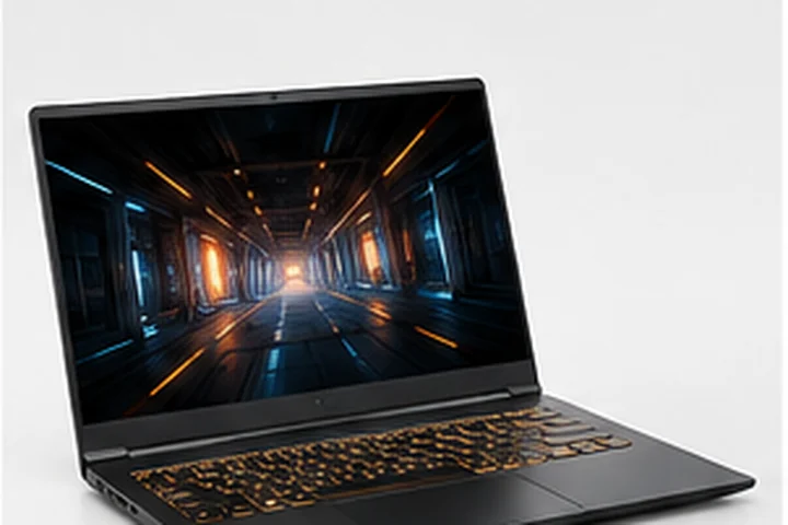Ноутбук GIGABYTE G7