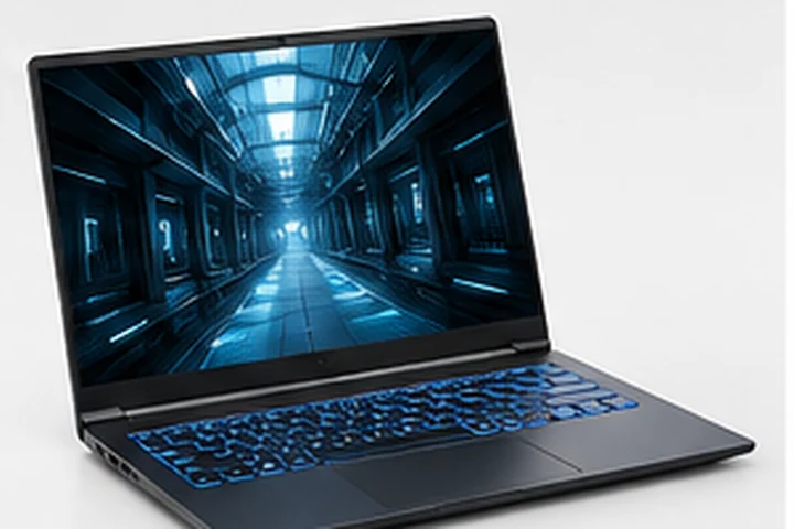 Ноутбук GIGABYTE P35